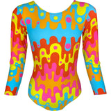 Albina One-Piece Rashguard