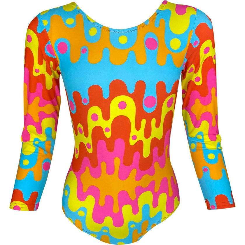 Albina One-Piece Rashguard