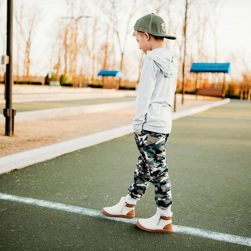 The Snugbug Boot