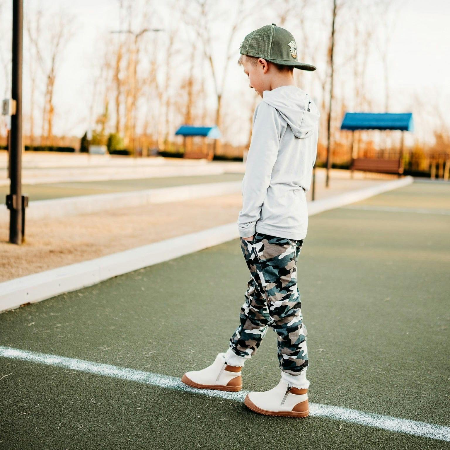 The Snugbug Boot