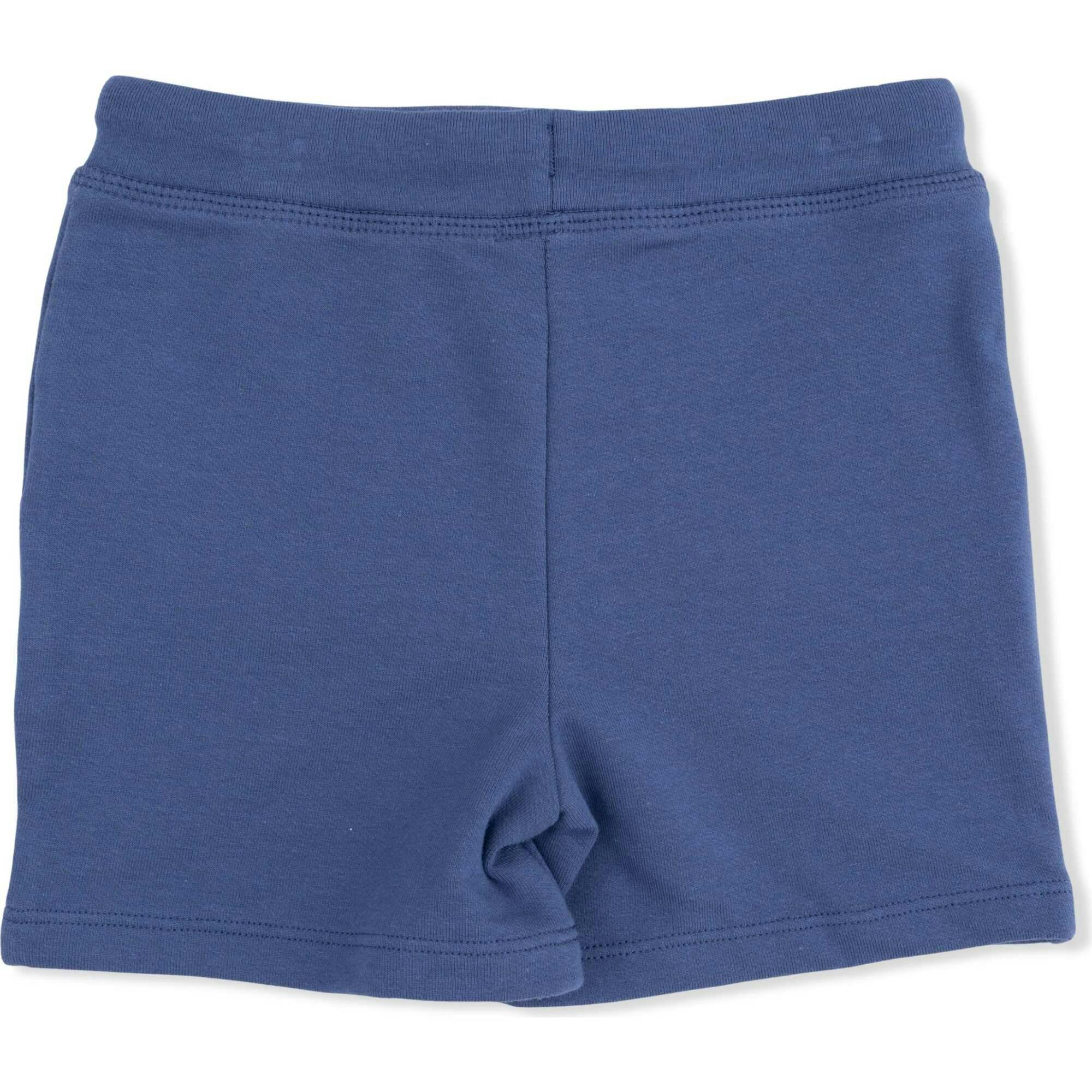 Golf Toile - Polo with Everyday Short