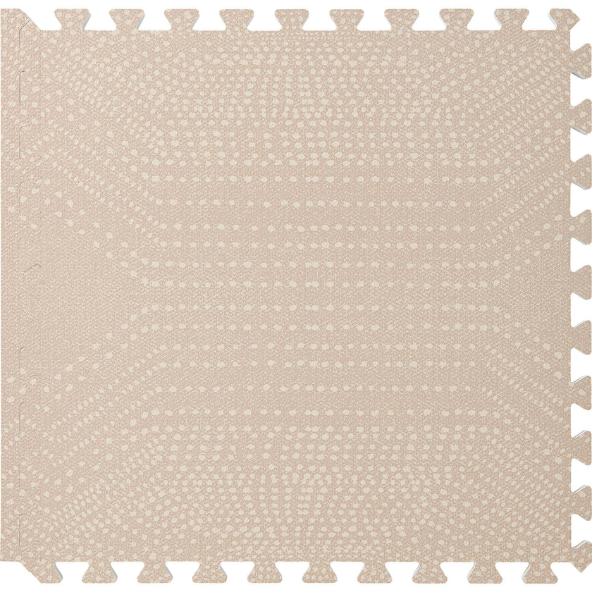Haven Playmat | Cushioned Foam Puzzle mat for Babies & Toddlers