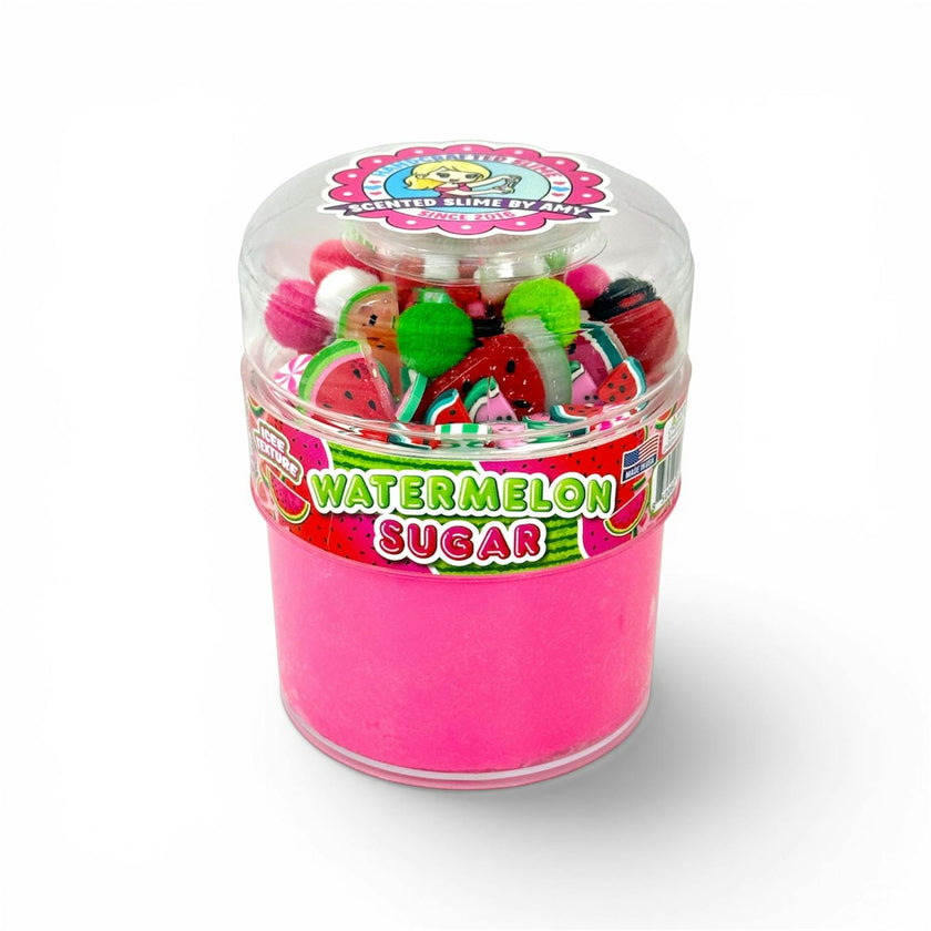 Watermelon Sugar Slime