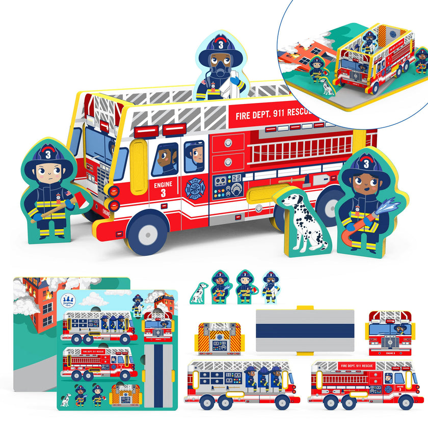 Play Puzzle
