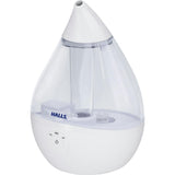 x HALLS® Droplet Cool Mist Humidifier
