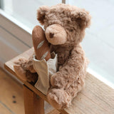 BAGUETTE TEDDY