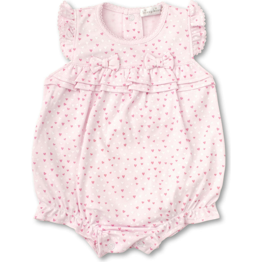Sweethearts Bubble