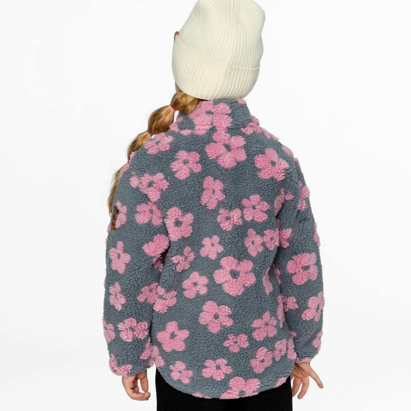 Sherpa Jacket