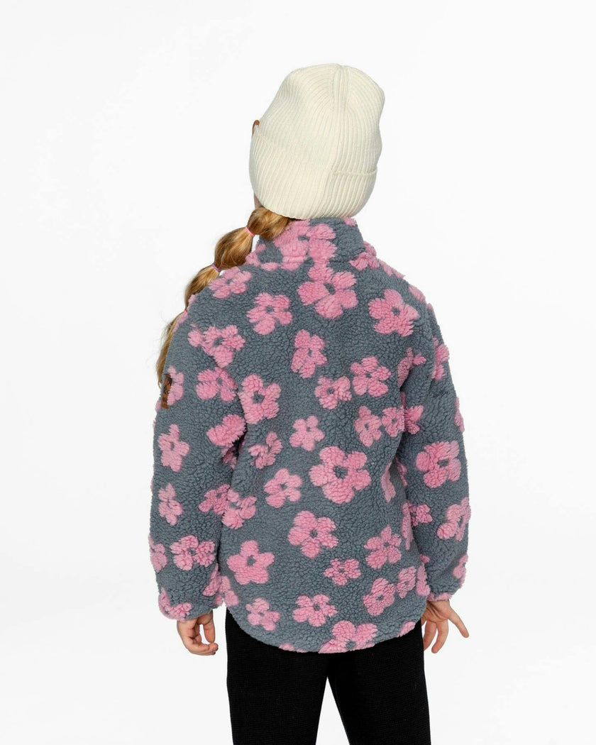 Sherpa Jacket