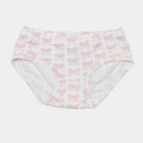 Girls Bamboo Underwear (3-pack)