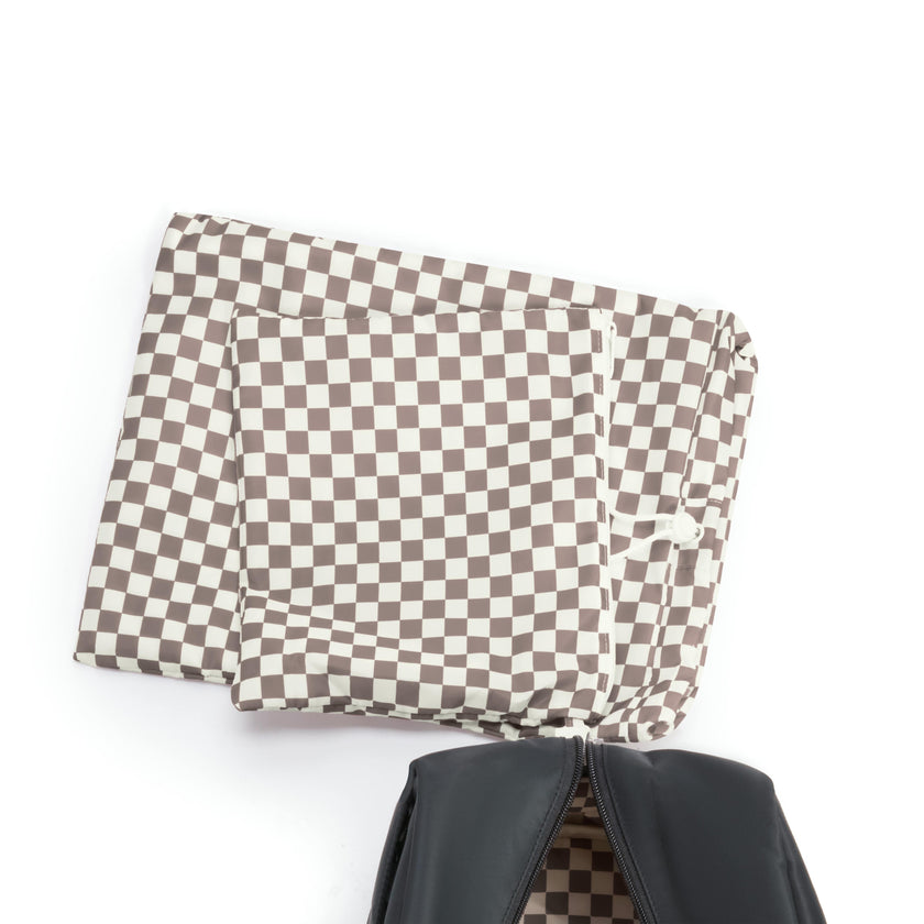 Wellington Weekender, Black
