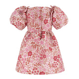 Layla Girl Dress