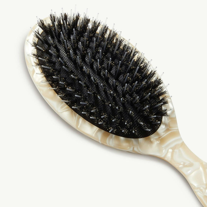 Ultralight Handcrafted Hair Brush
