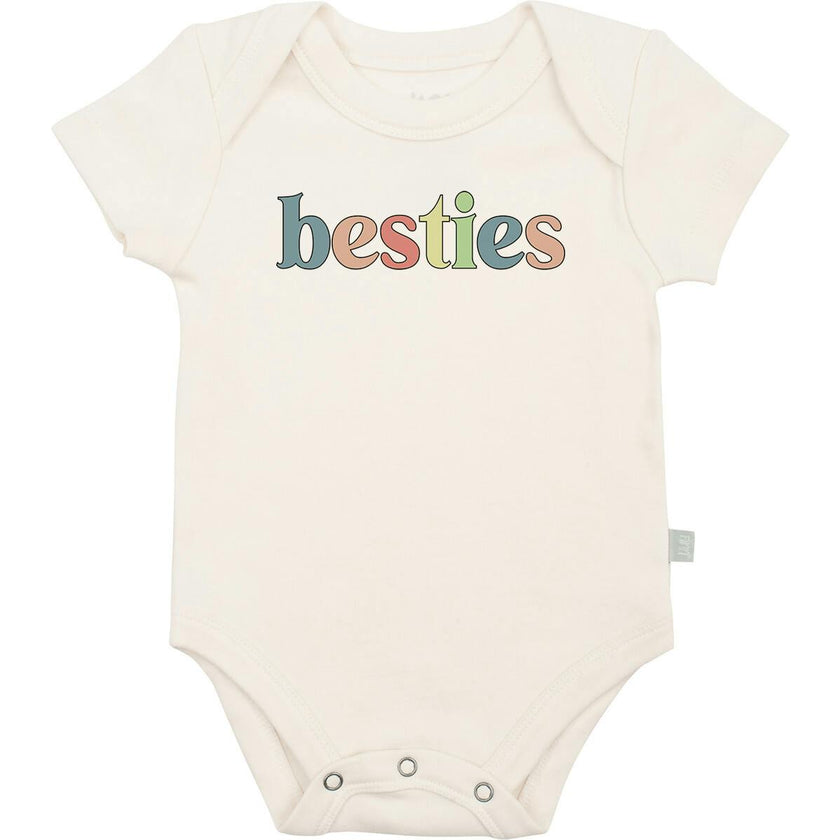 graphic bodysuit | besties