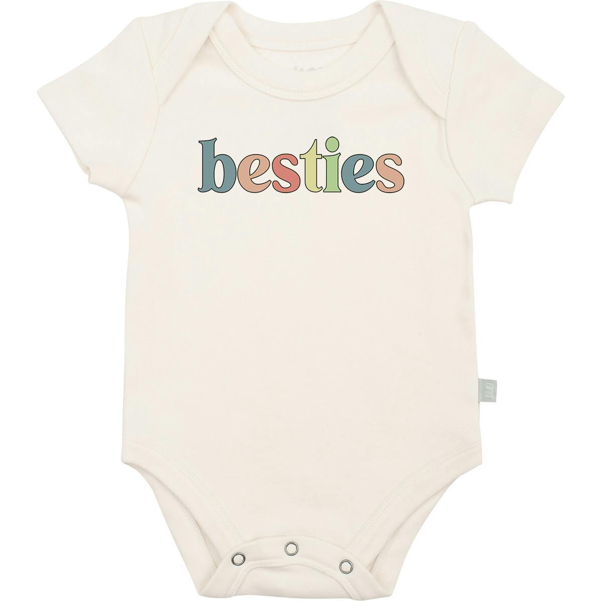 graphic bodysuit | besties