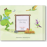 My Very Own Dinosuar Personalized Book