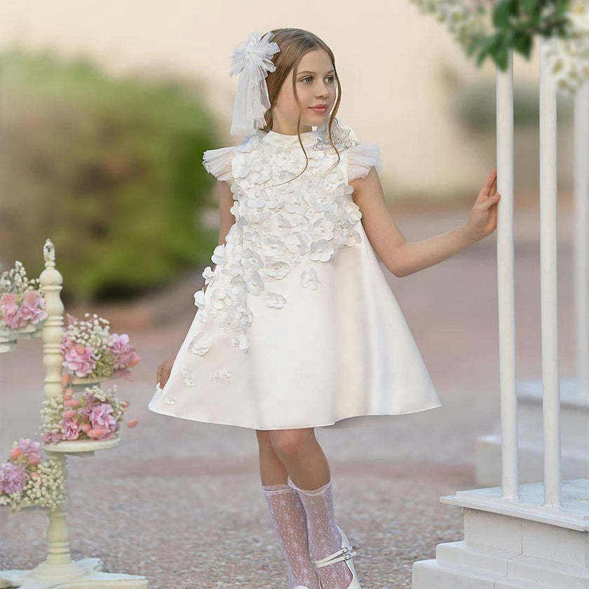Ceremony Dress