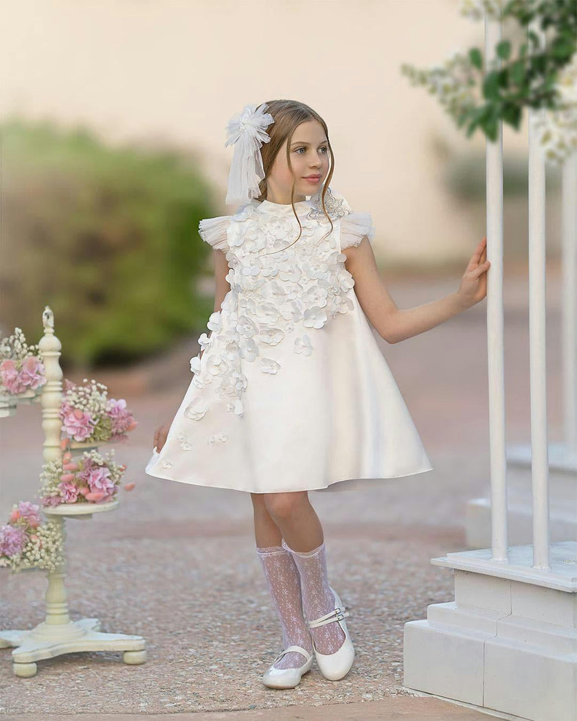 Ceremony Dress