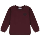 French Fleece Spandex Sweatshirt