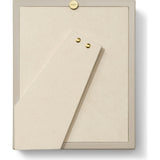 Varda Lacquer Frame 8 x 10-Inch
