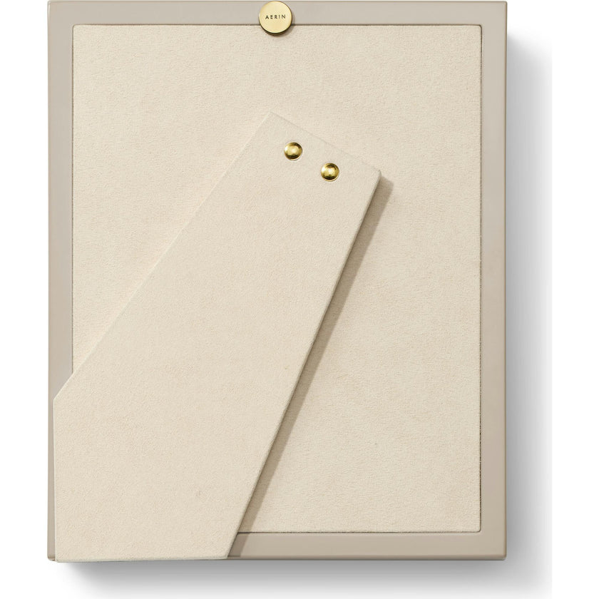 Varda Lacquer Frame 8 x 10-Inch