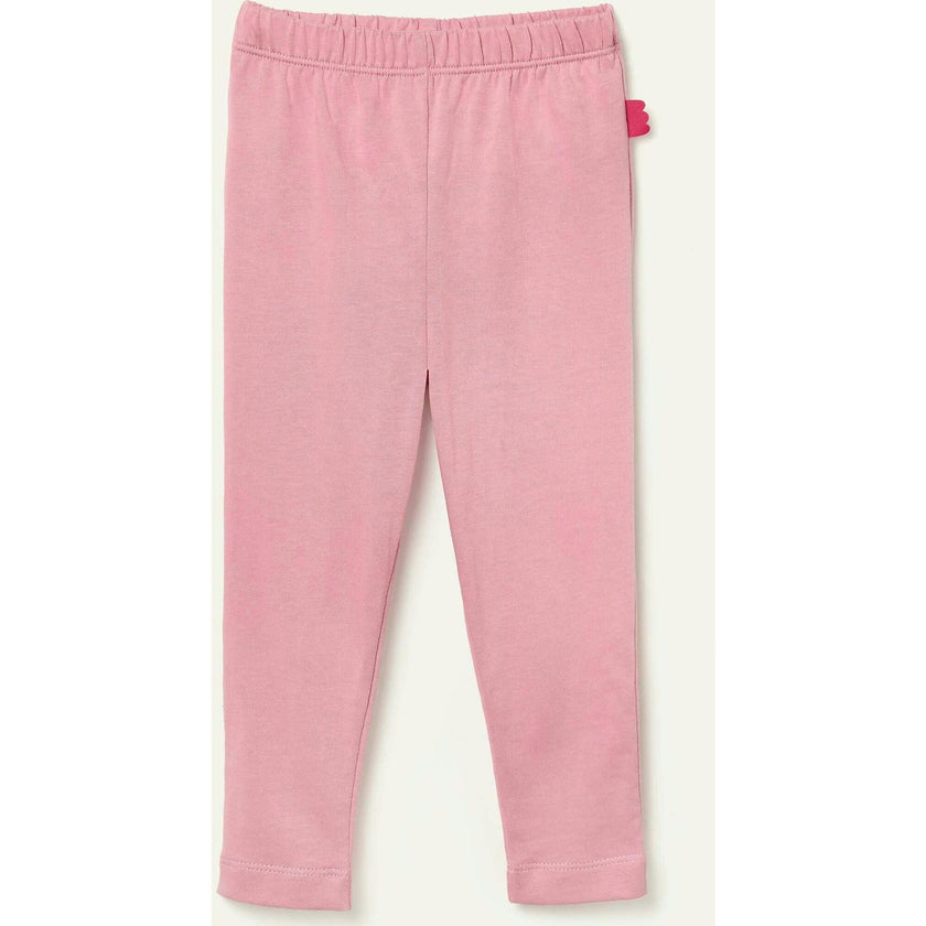 Recycled Cotton Legging