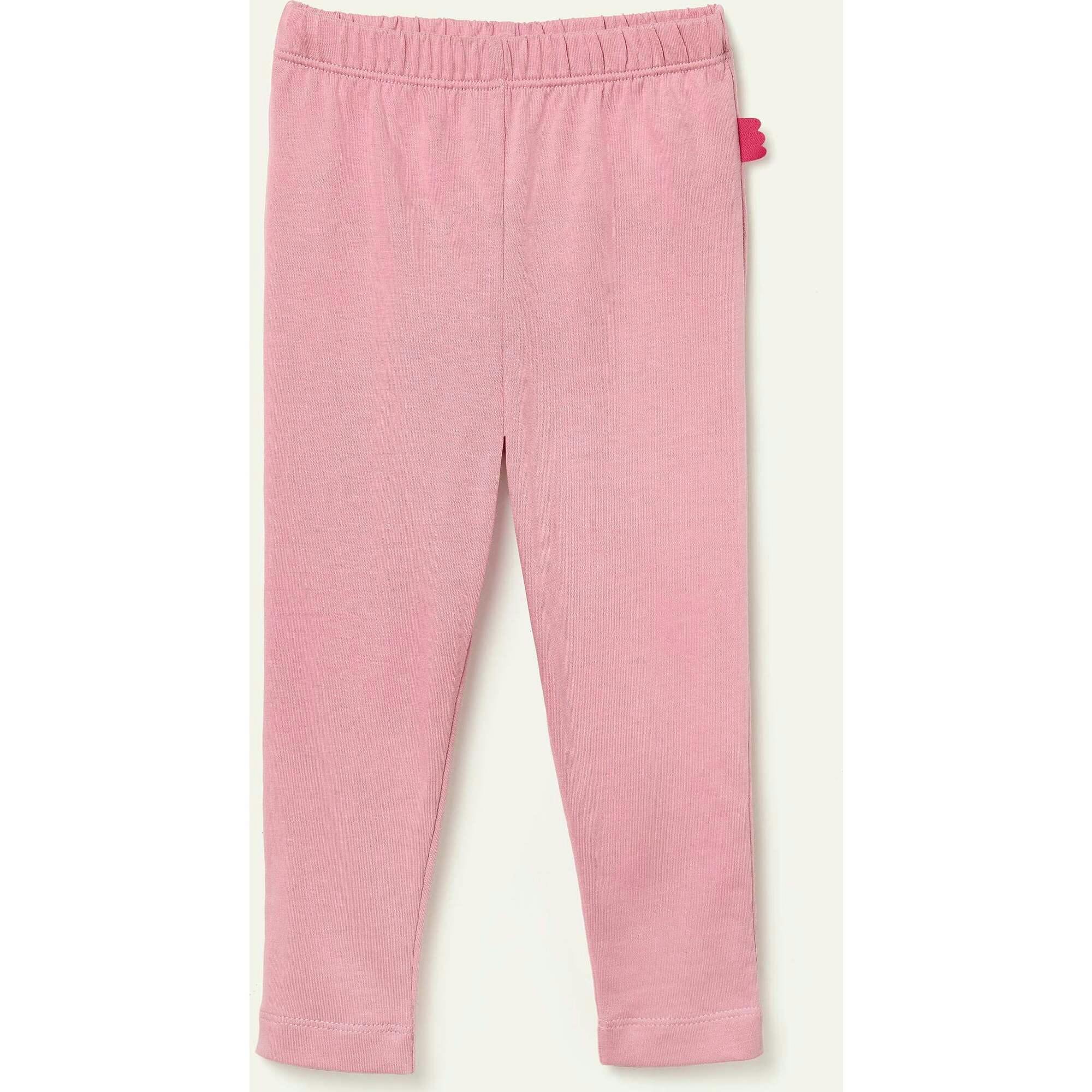 Recycled Cotton Legging
