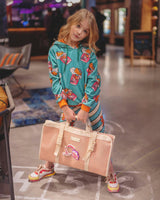 Garment Bag with Nimix Set Bundle