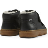 Kido Sneakers, Black