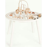 Activity Table