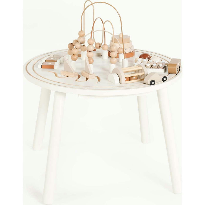 Activity Table