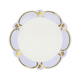 Rococo Pastel Side Plates