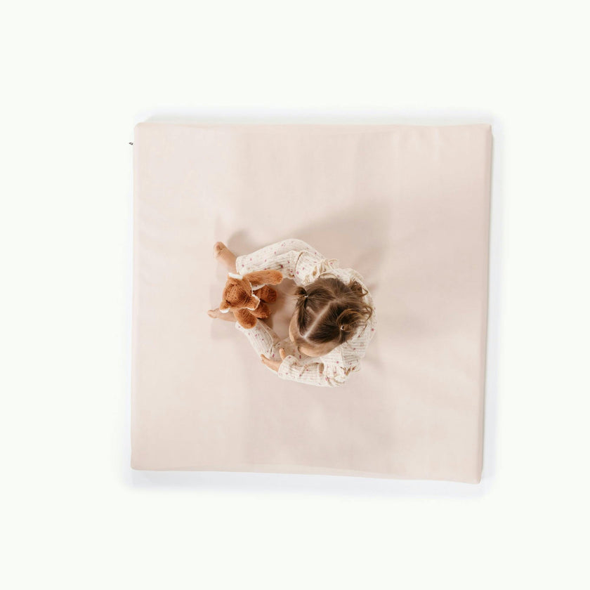 Padded Mini Playmat