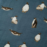 Bamboo Crib Sheet