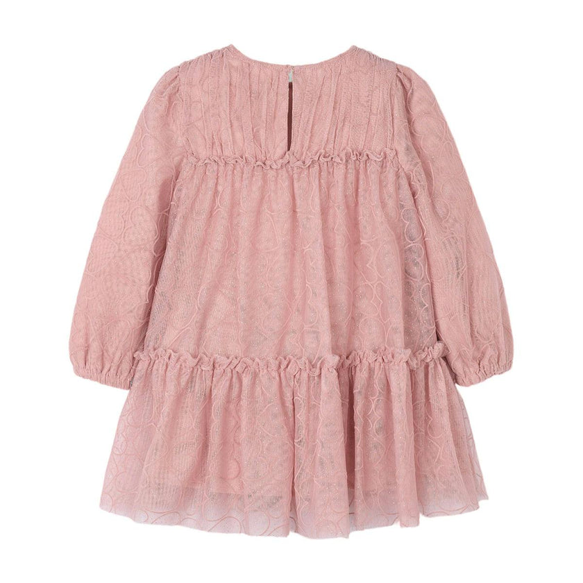 Girl Tulle Dress