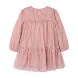 Girl Tulle Dress