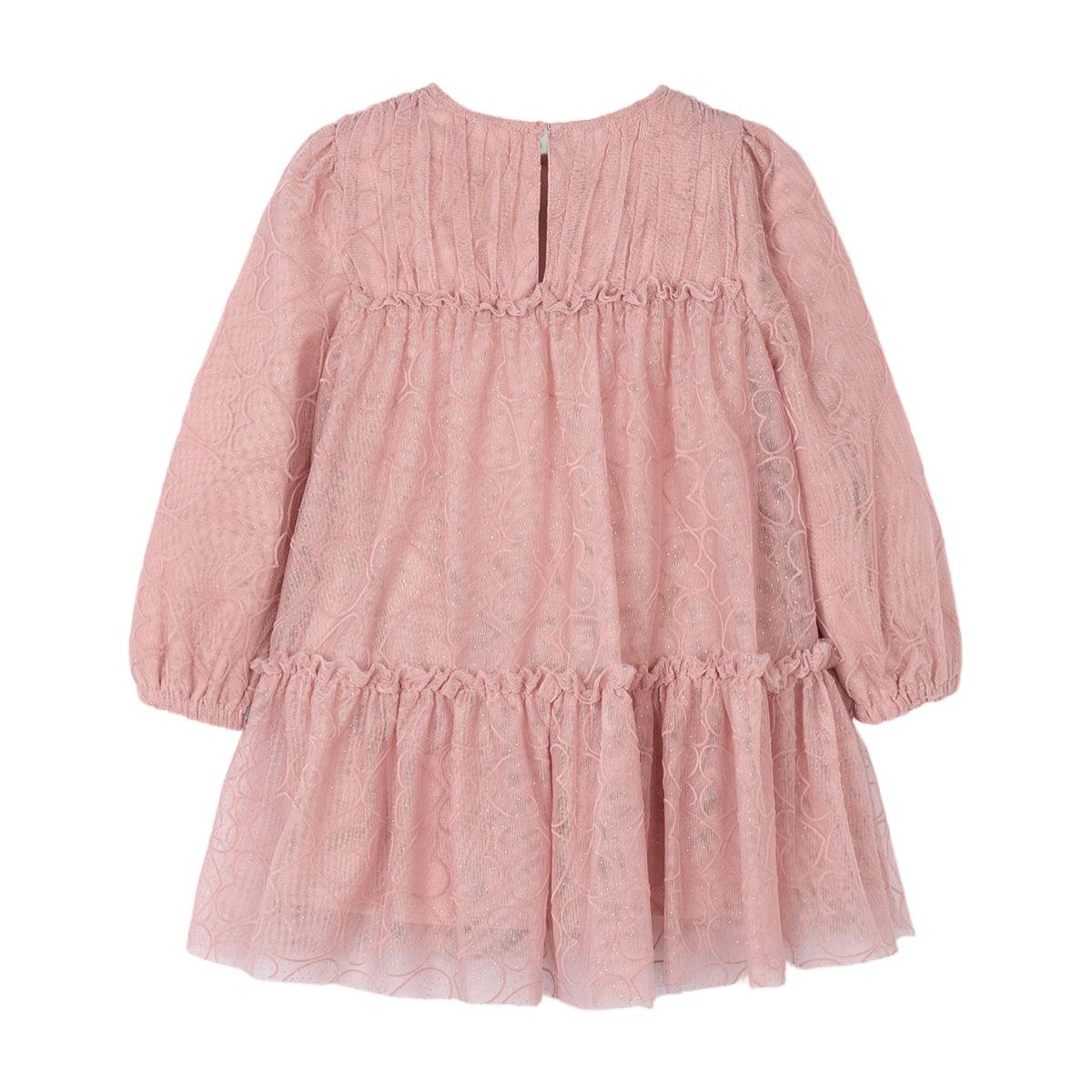 Girl Tulle Dress