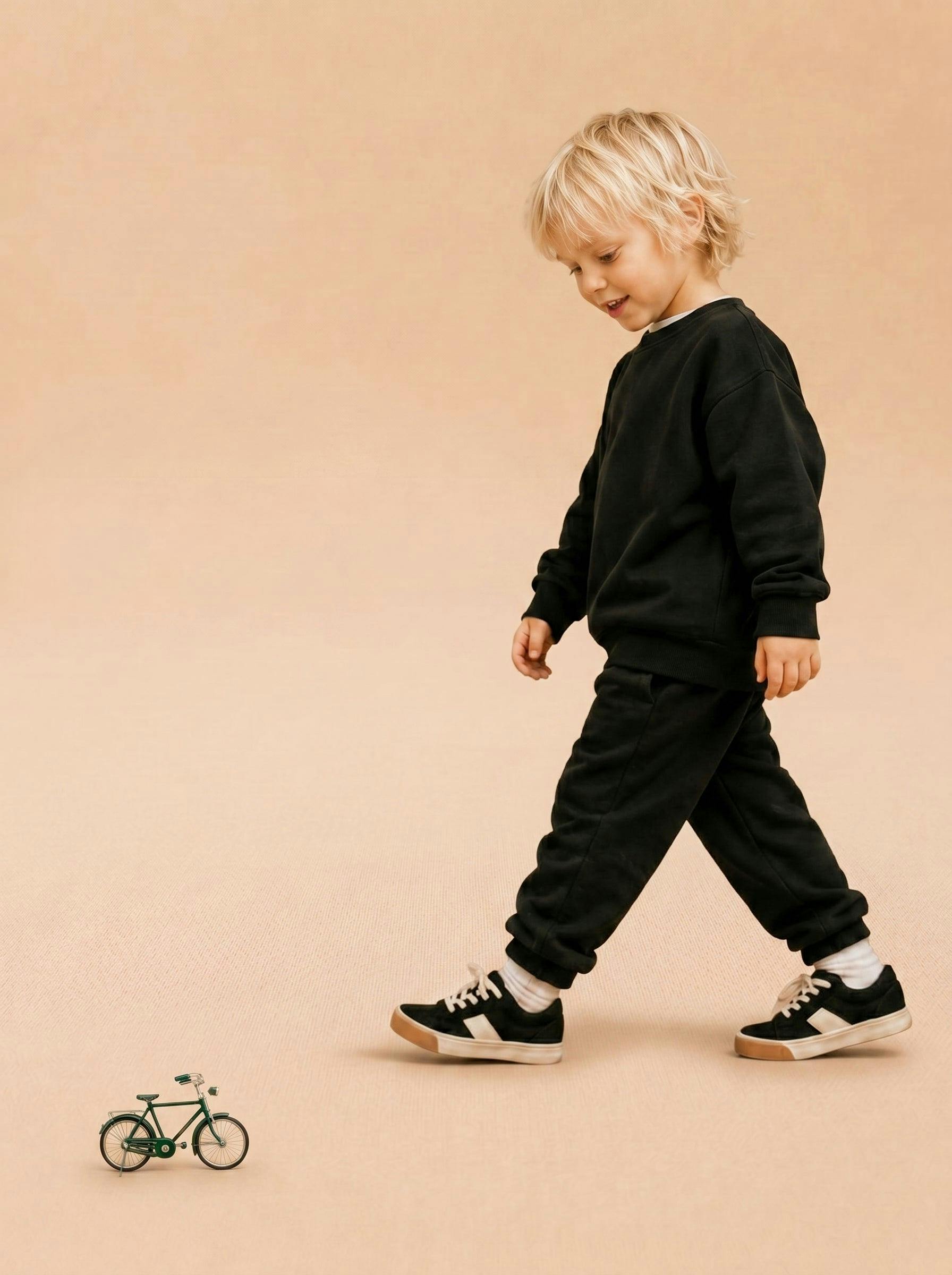 Little Forest Animals — The Sunday Ride