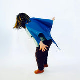 Stingray Costume Wings