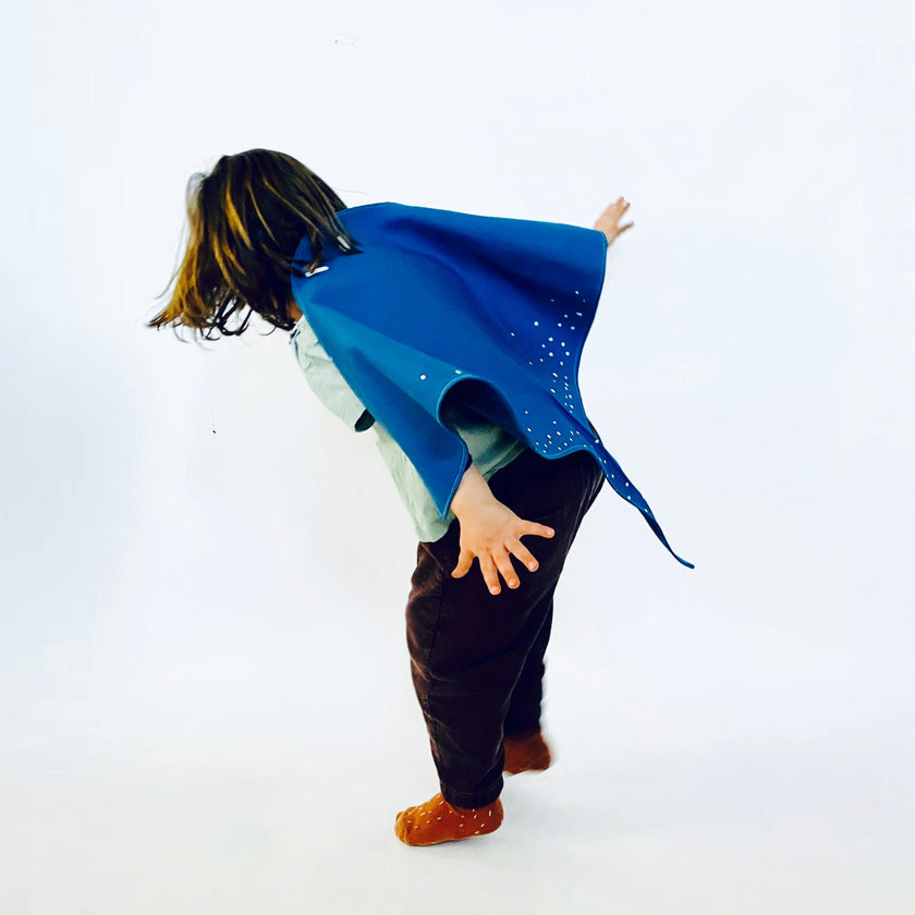 Stingray Costume Wings
