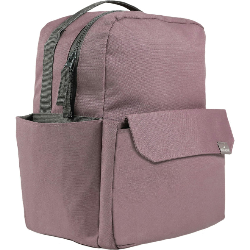 Red Rovr Mini Roo Backpack - Mauve