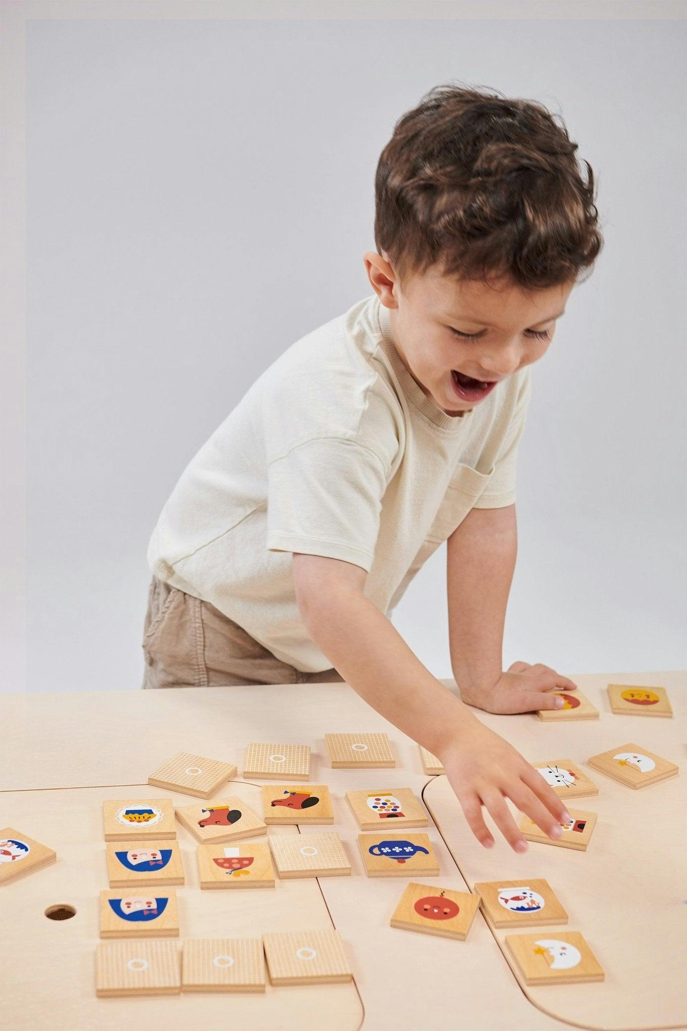Memory Game
