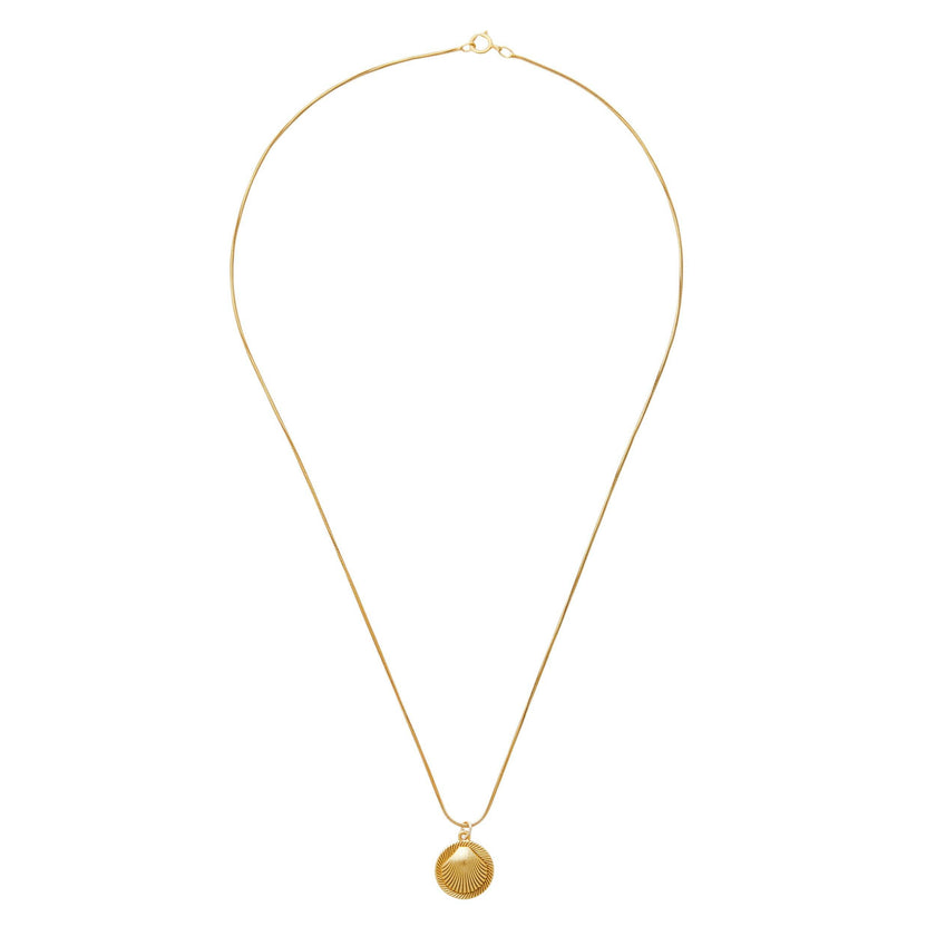 Lorelei Necklace