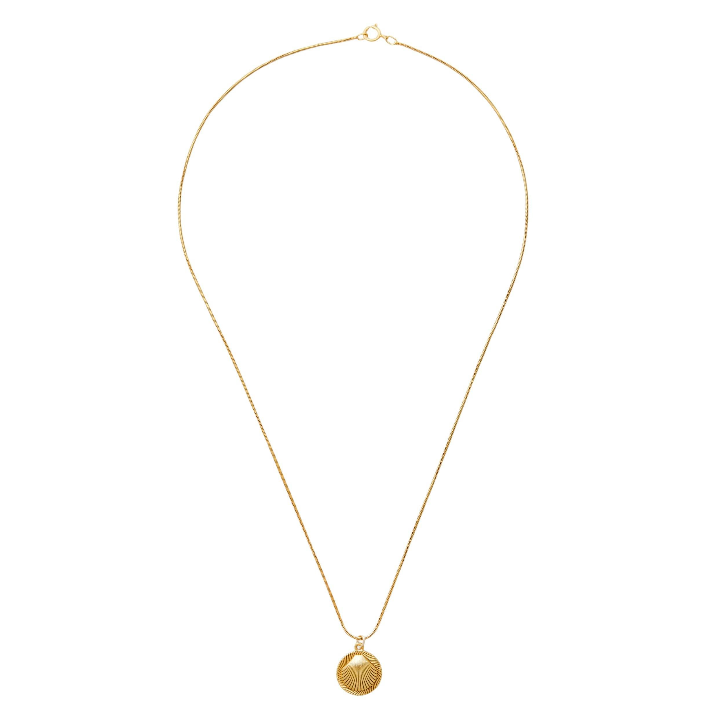 Lorelei Necklace