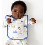 Surfboard Bib Set