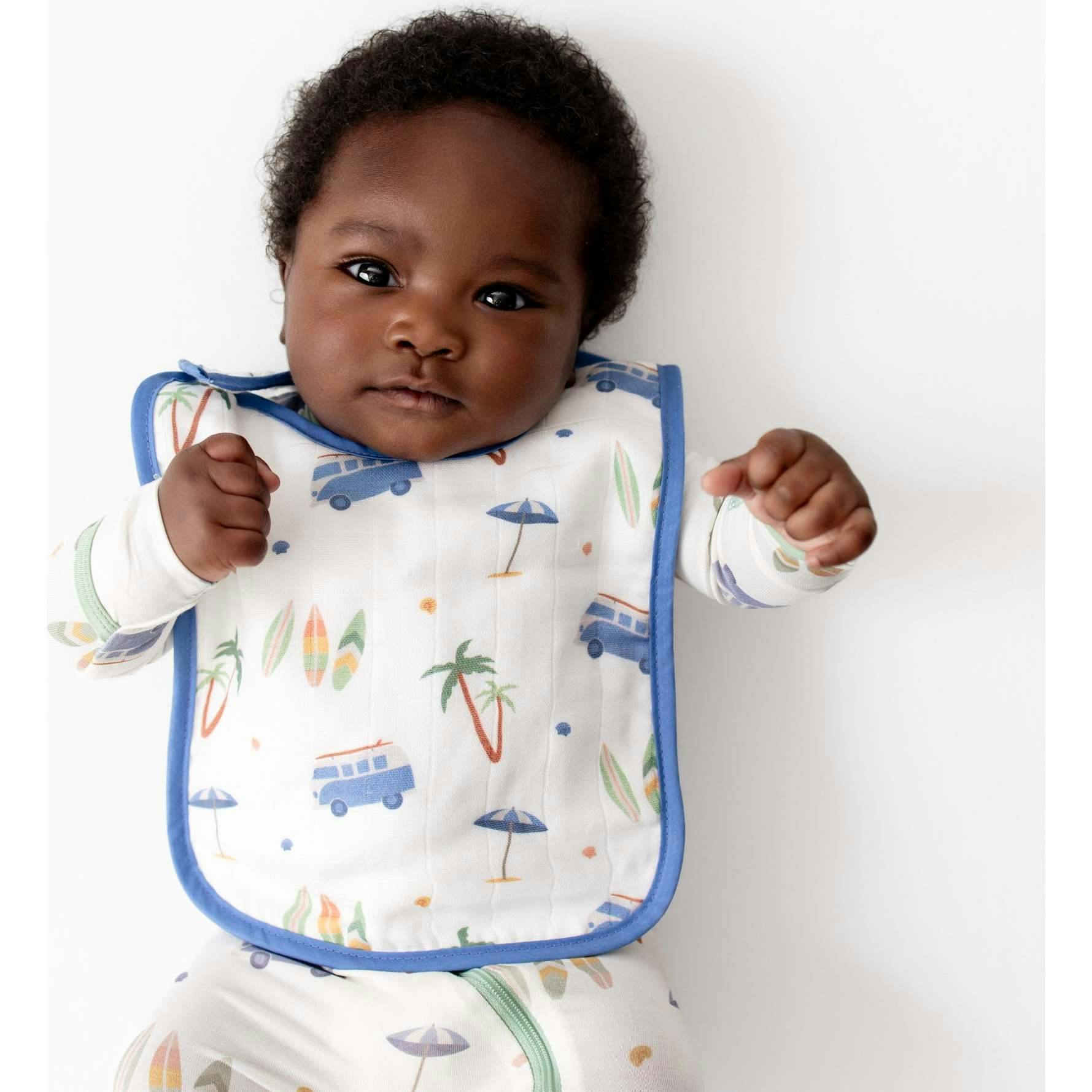 Surfboard Bib Set