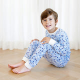 Long Sleeve Pajamas