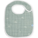 Cotton Muslin Classic Bib 3 Pack - Party Animals
