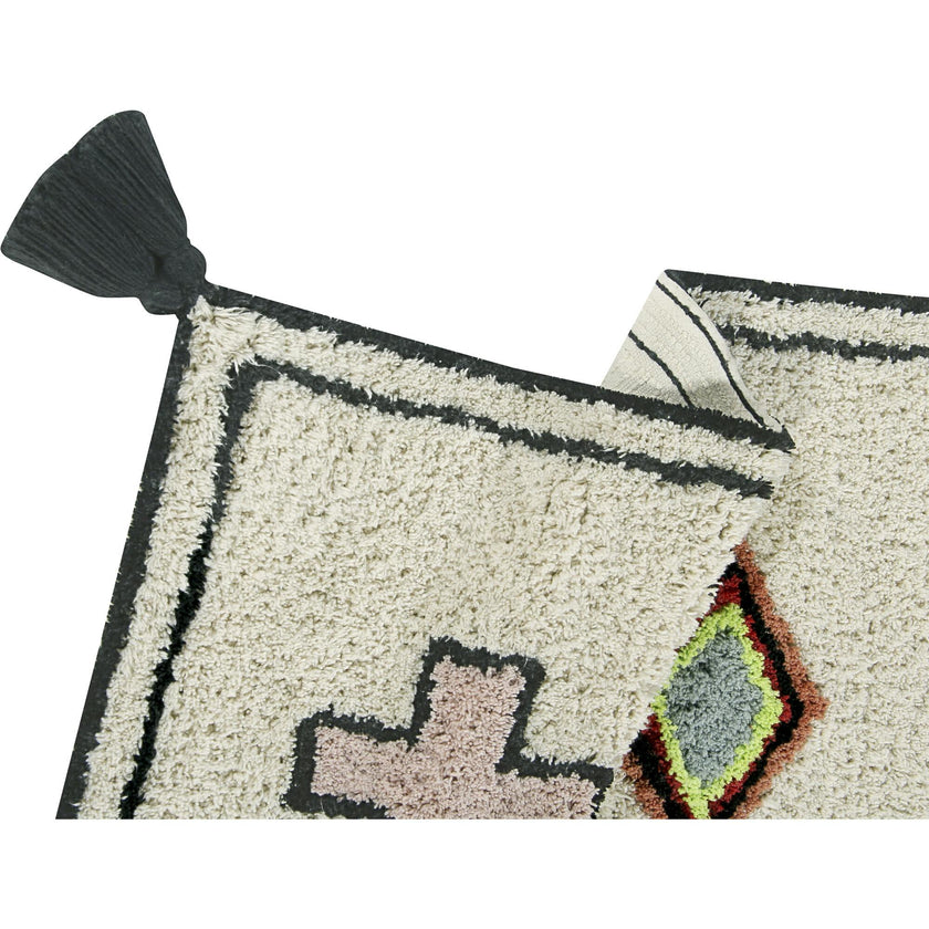 Naador Washable Rug