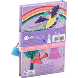 Scented Secret Diaries: Fairy Tale